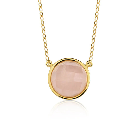 SOLITÁRIO NECKLACE