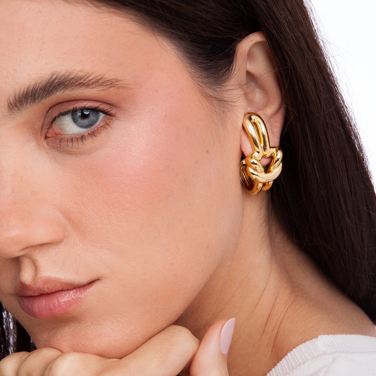 Angra Earring