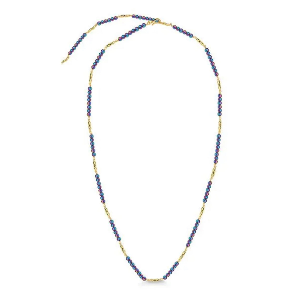 MEDUSA NECKLACE