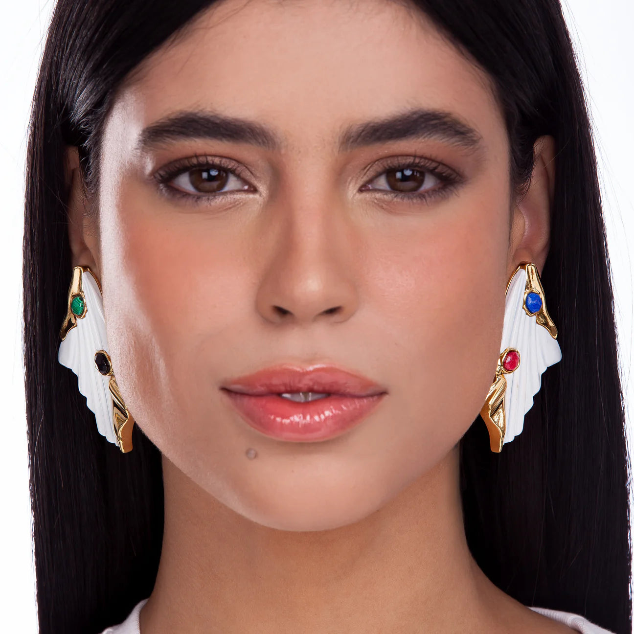 FLUIDEZ EARRING