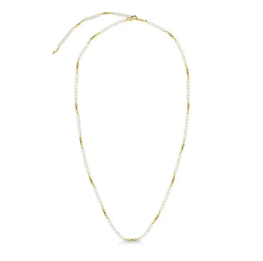 MEDUSA NECKLACE