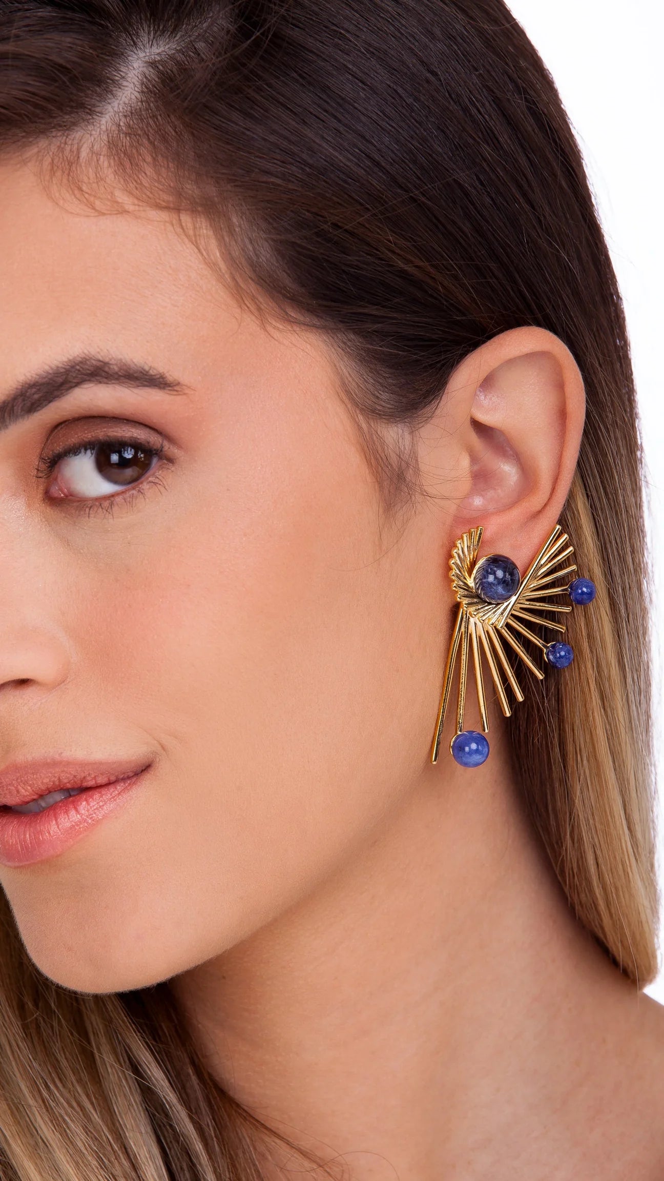 JORNADA EARRING