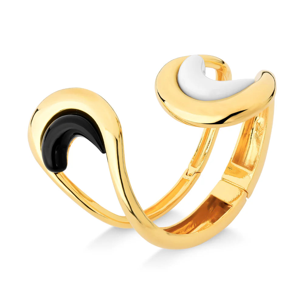 CONTRASTE BRACELET