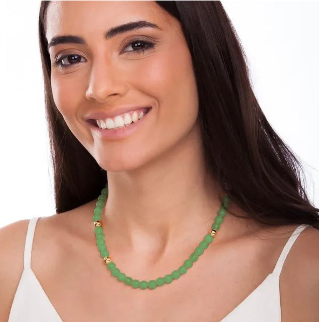ESFERAS NECKLACE