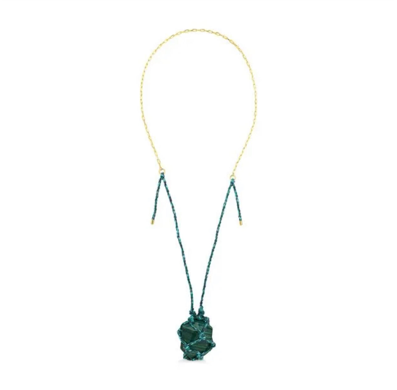 Tilism NECKLACE - Coleção Maria Dolores + Maria Valentina