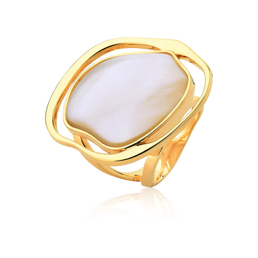 SOLEIL RING Size 8