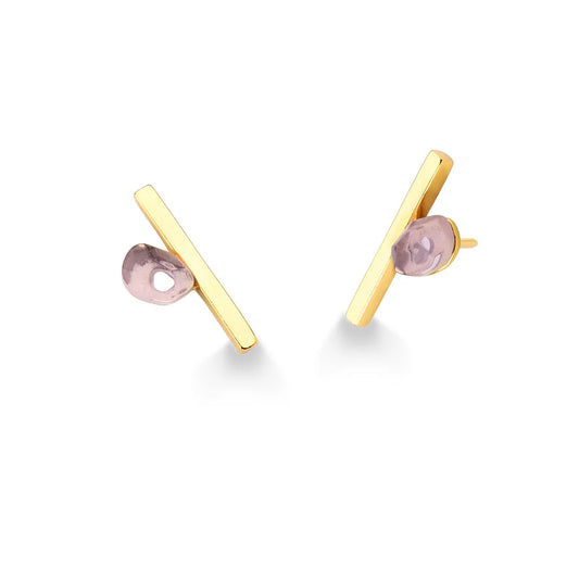 OBRA DA PAZ EARRING