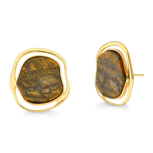 SOLEIL EARRING