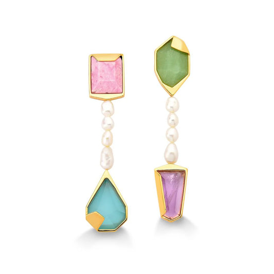 DIVUS EARRING