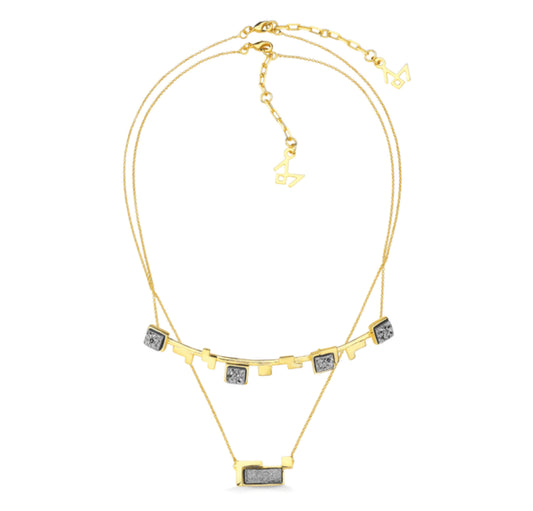 MÓDULOS NECKLACE