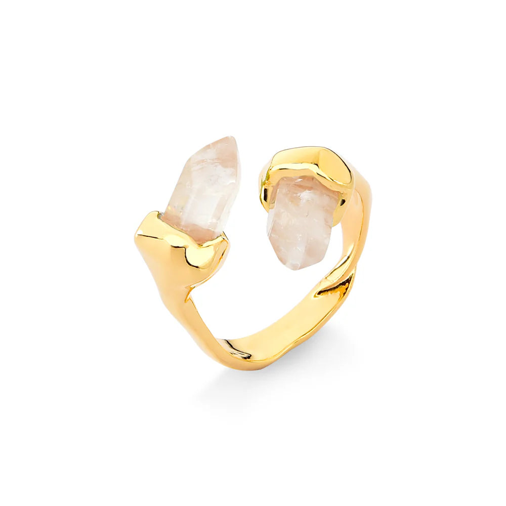 PORTALIS RING Size 7