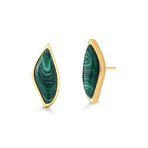 FOLHA EARRING