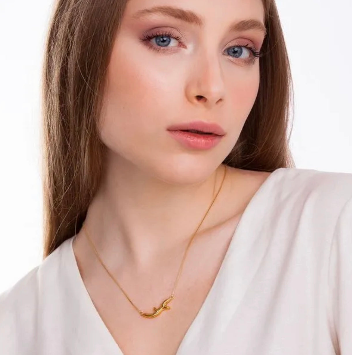 BELIZE NECKLACE