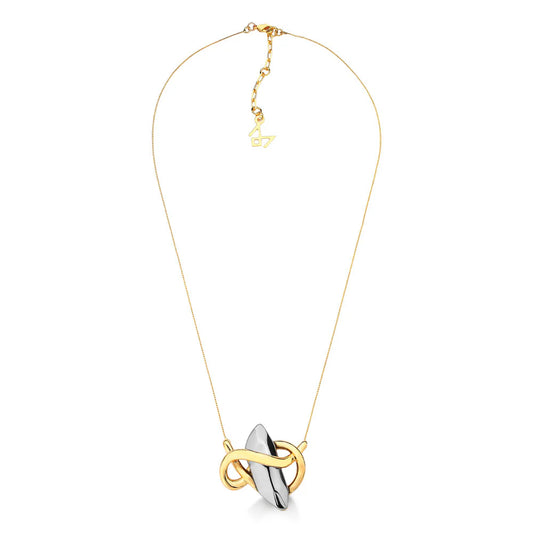 REVIRAVOLTA NECKLACE