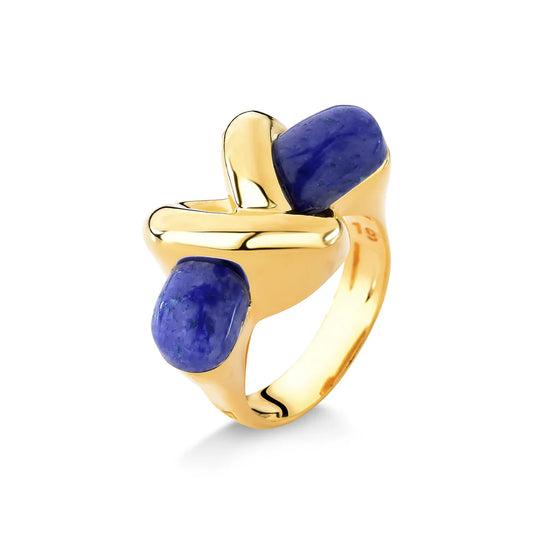ENLEVO RING Size 8