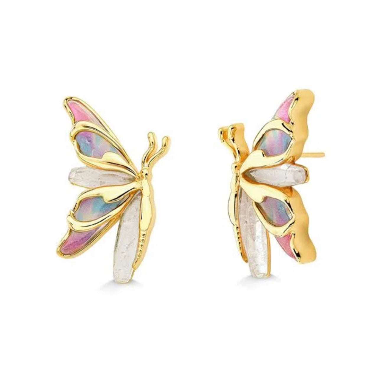 FLUTUA EARRING - COLEÇÃO ELA VOA