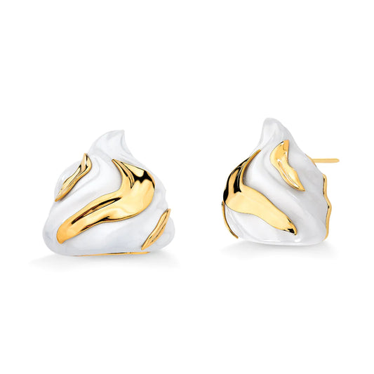 MERENGUE EARRING