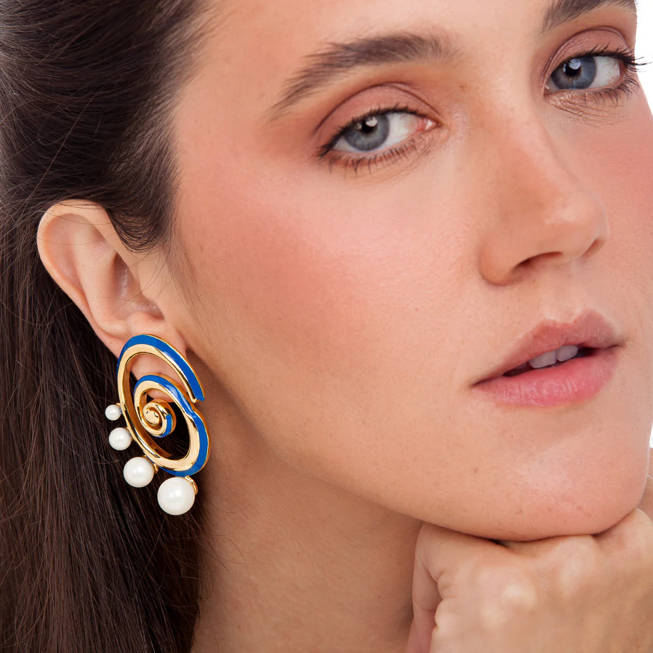 Biarritz Earring
