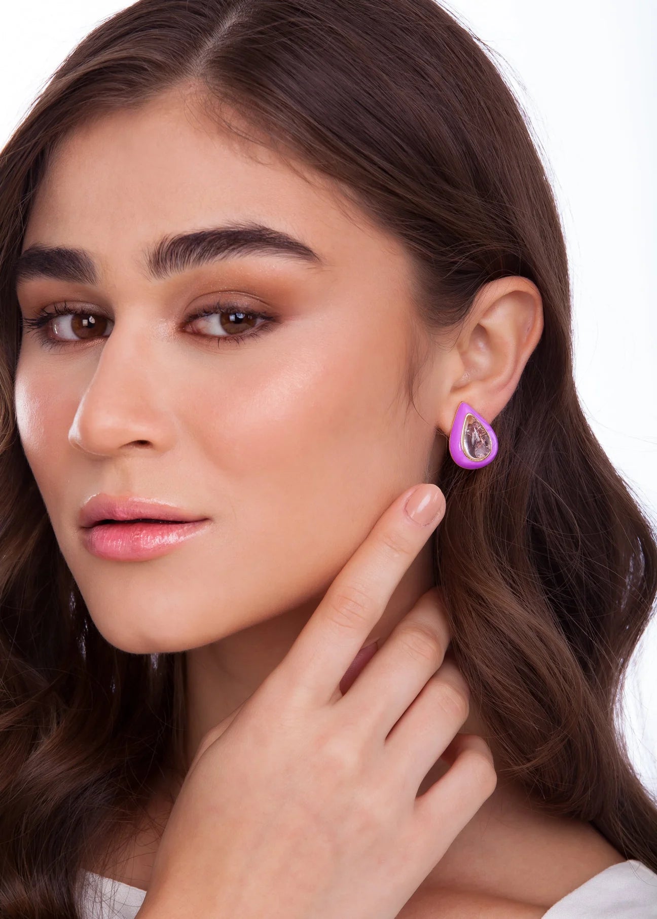 YUMMY EARRING
