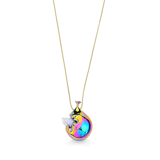 BURST NECKLACE