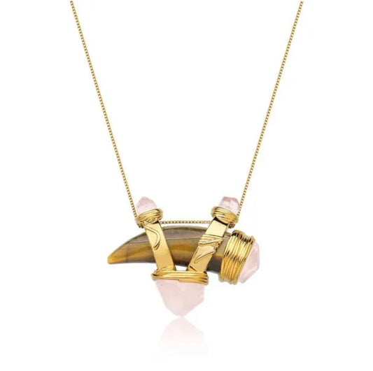SELVAGEM NECKLACE