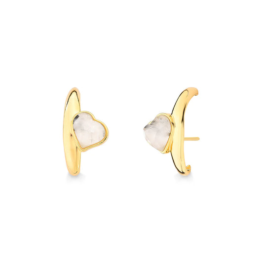 ROMANCE EARRING