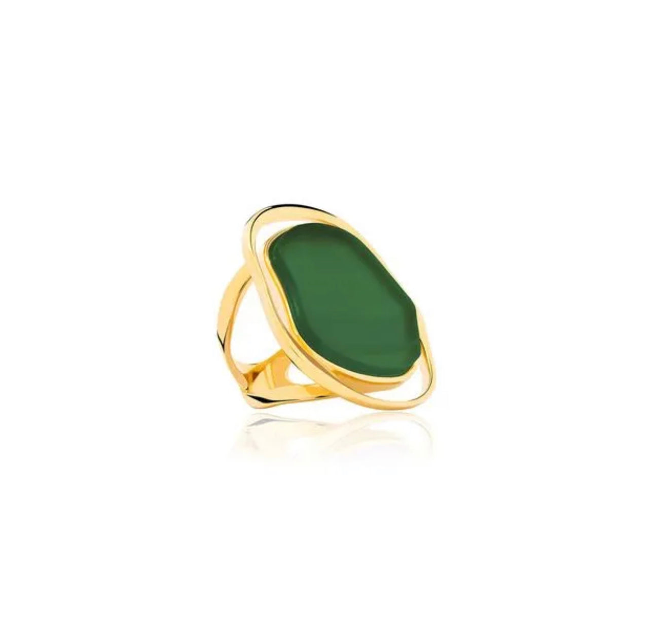SOLEIL RING Size 8