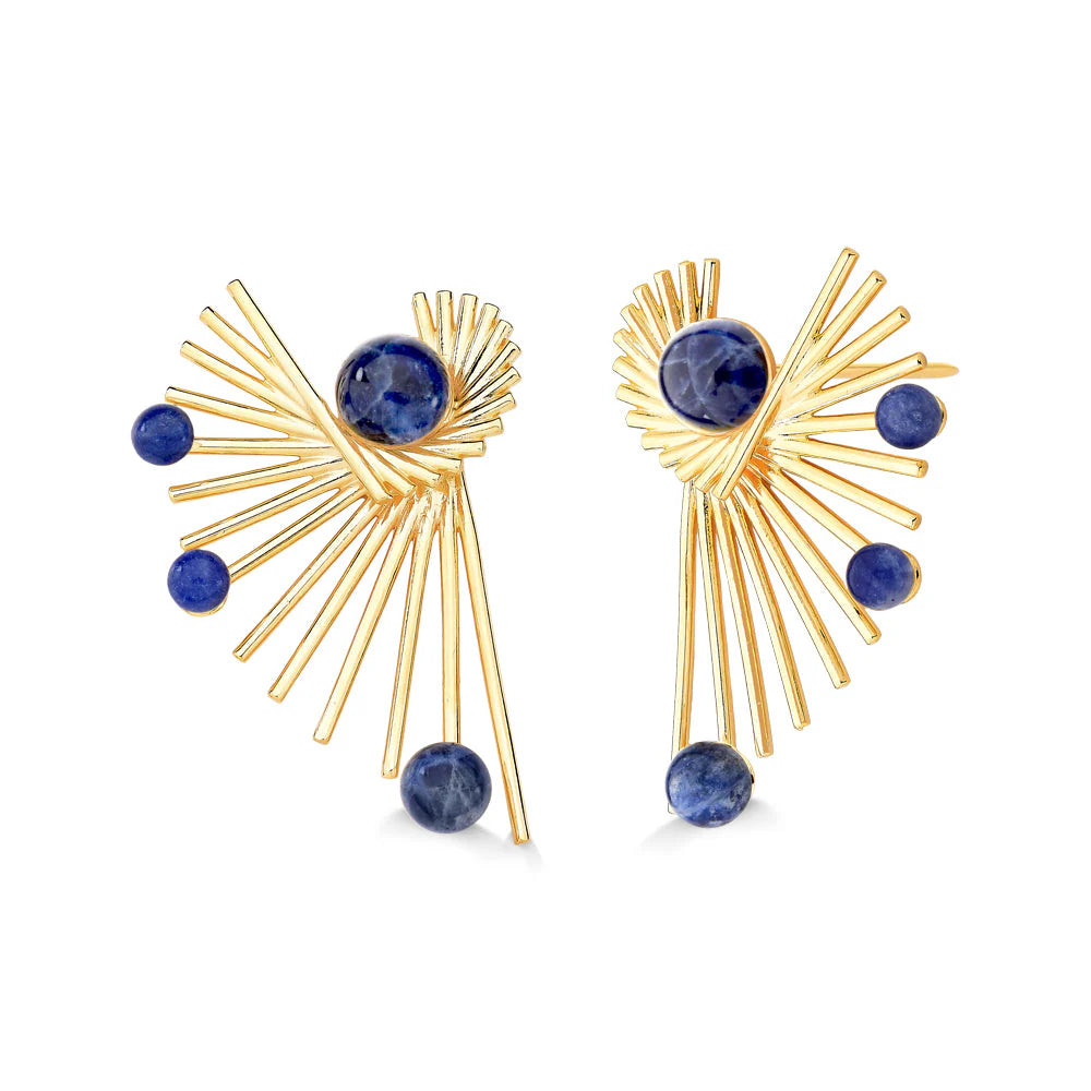 JORNADA EARRING