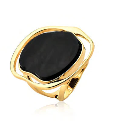SOLEIL RING  Size 7
