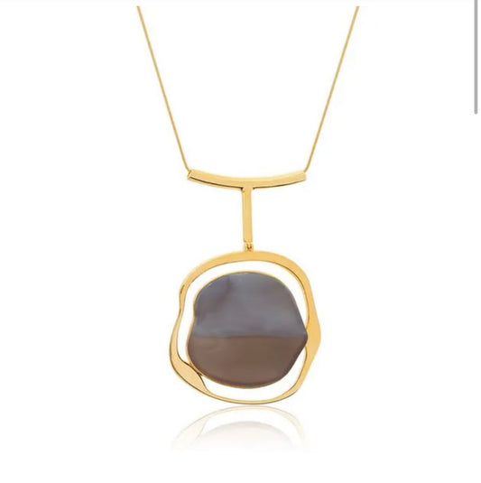 SOLEIL NECKLACE