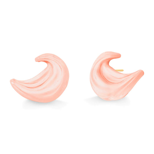CHANTILLY EARRING
