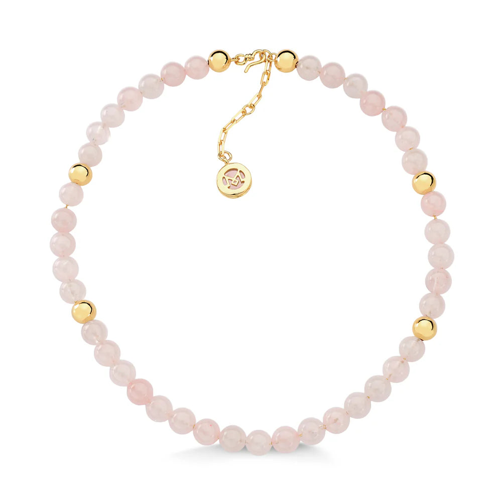 ESFERAS NECKLACE