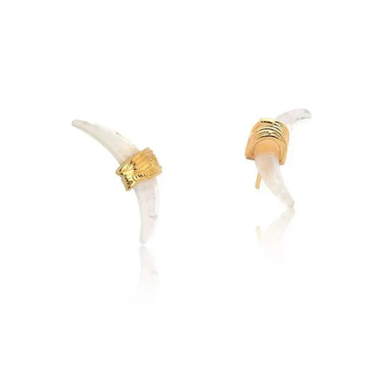 VINTAGE EARRING