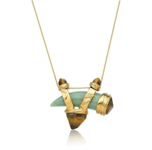 SELVAGEM NECKLACE