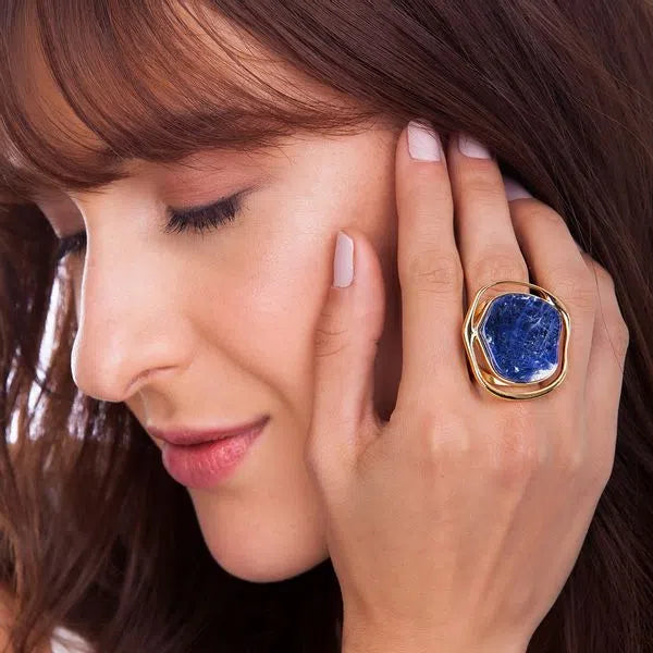 SOLEIL RING Size 6