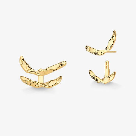 REVERSE EARRING