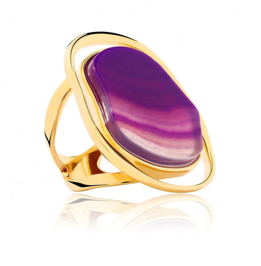 SOLEIL RING Size 7
