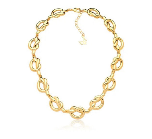 UNIÃO NECKLACE
