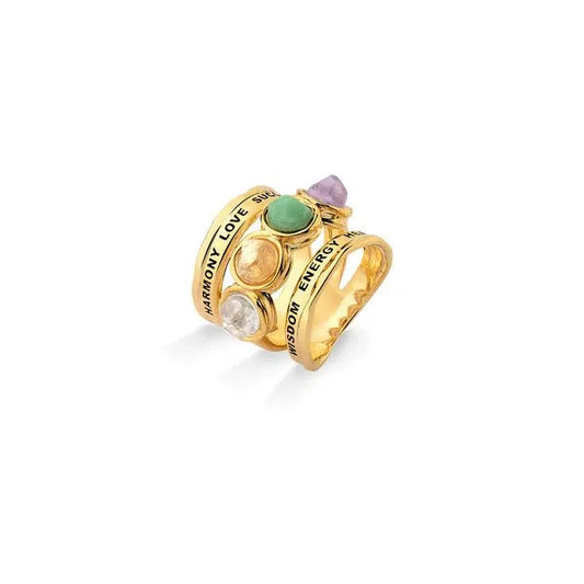 BALANCE RING Size 7