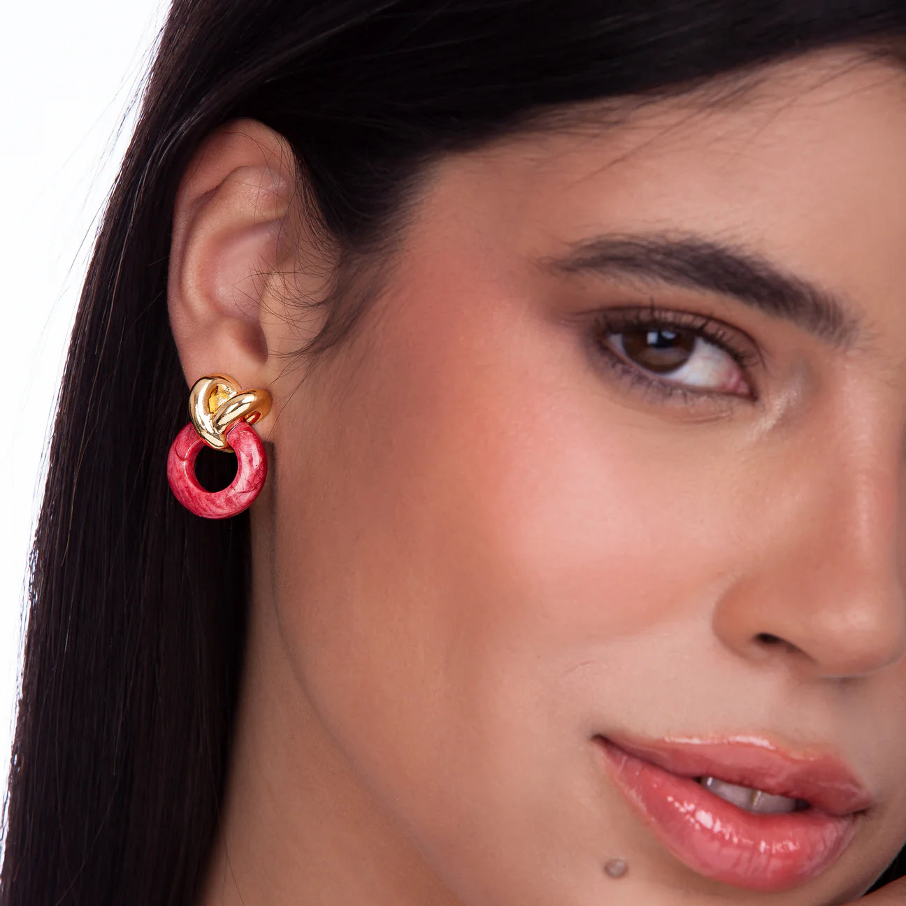 APEGO EARRING