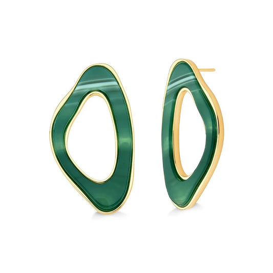 ATTRACTION EARRING