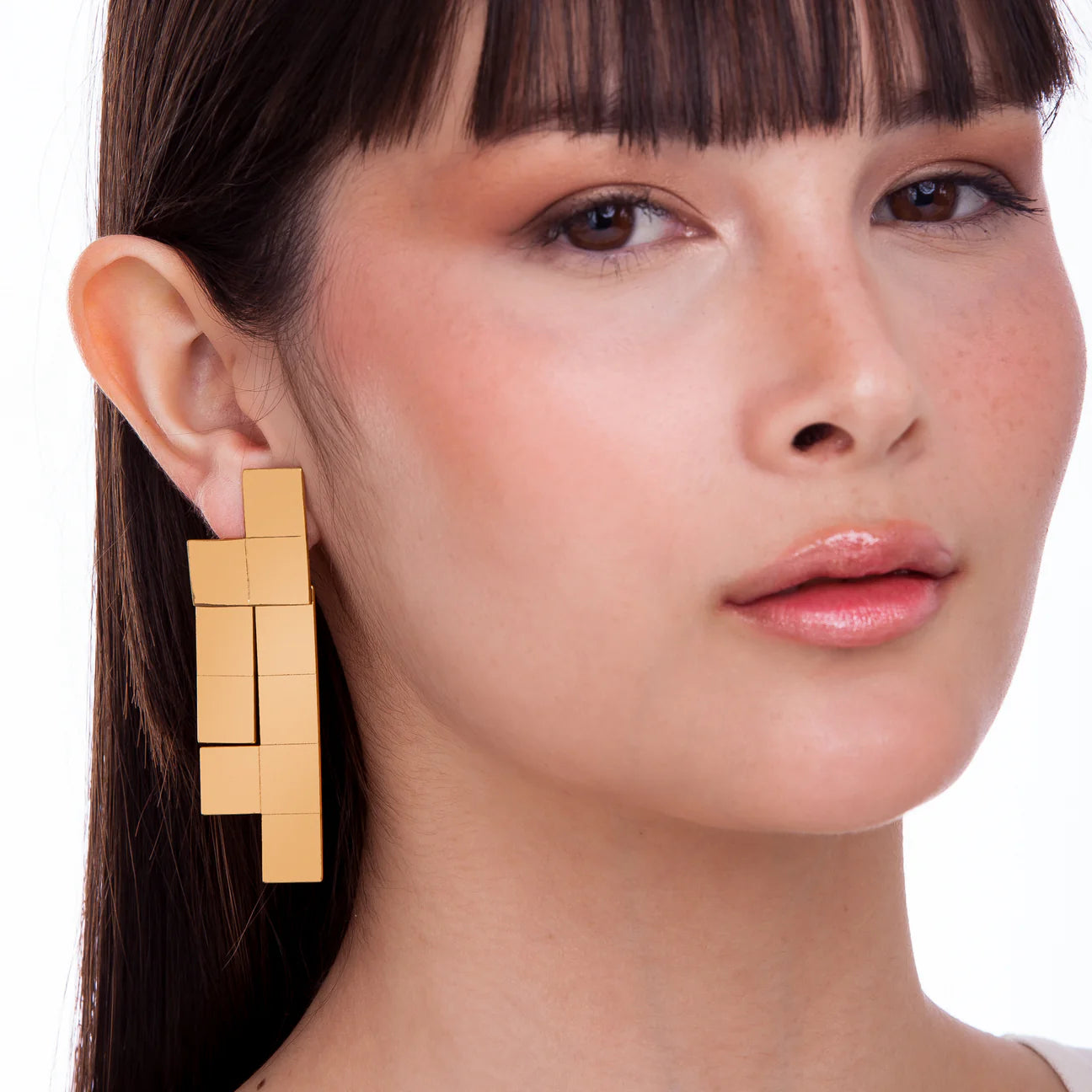 MULTI ENCAIXE EARRING
