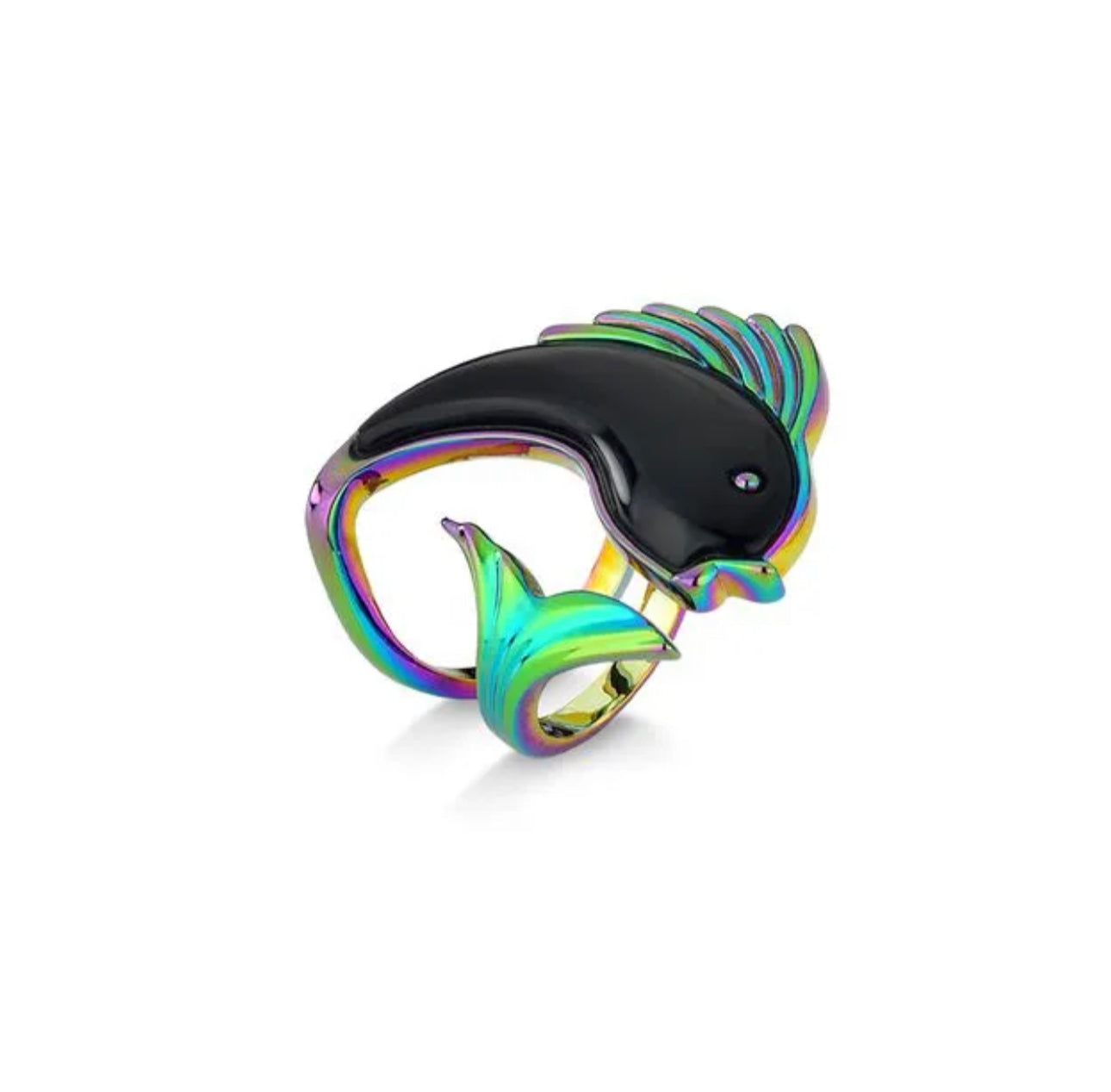 MERGULHO RING Size 7