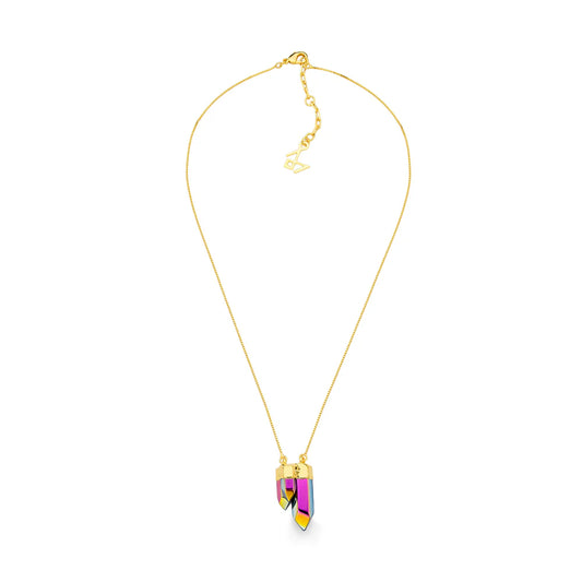 PETRA NECKLACE