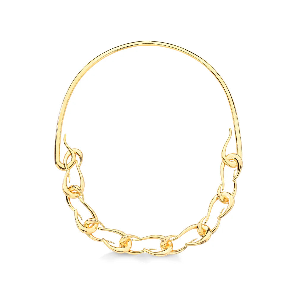 CONTRASTE NECKLACE