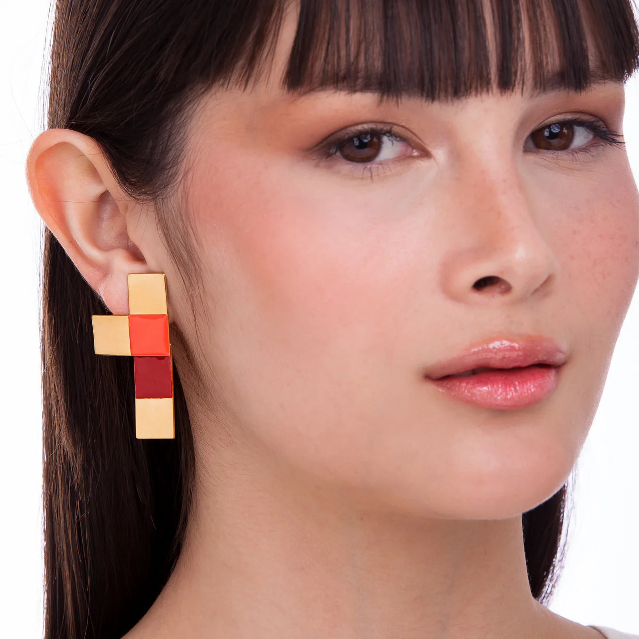 MULTI ENCAIXE EARRING