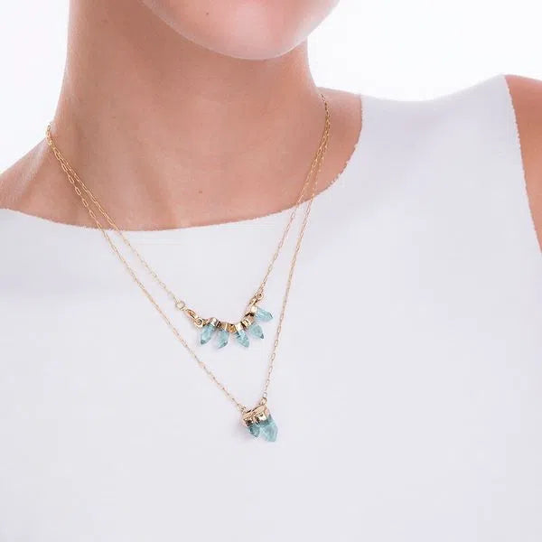 AMAGO NECKLACE