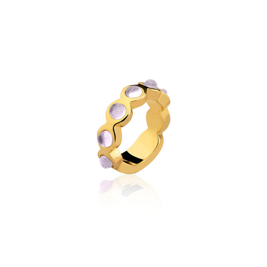 ALIANCINHA RING Size 7