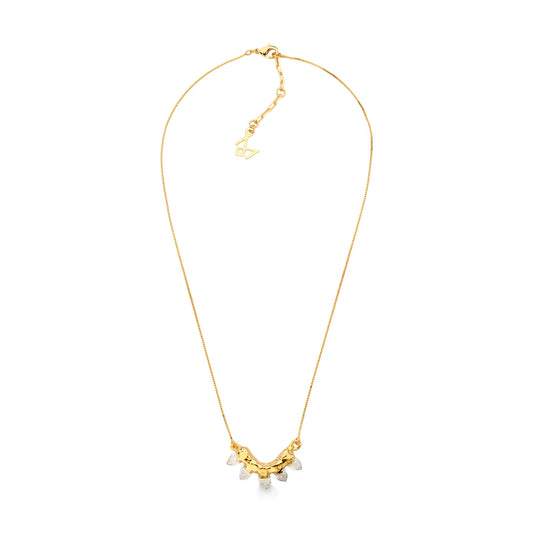 PORTALIS NECKLACE