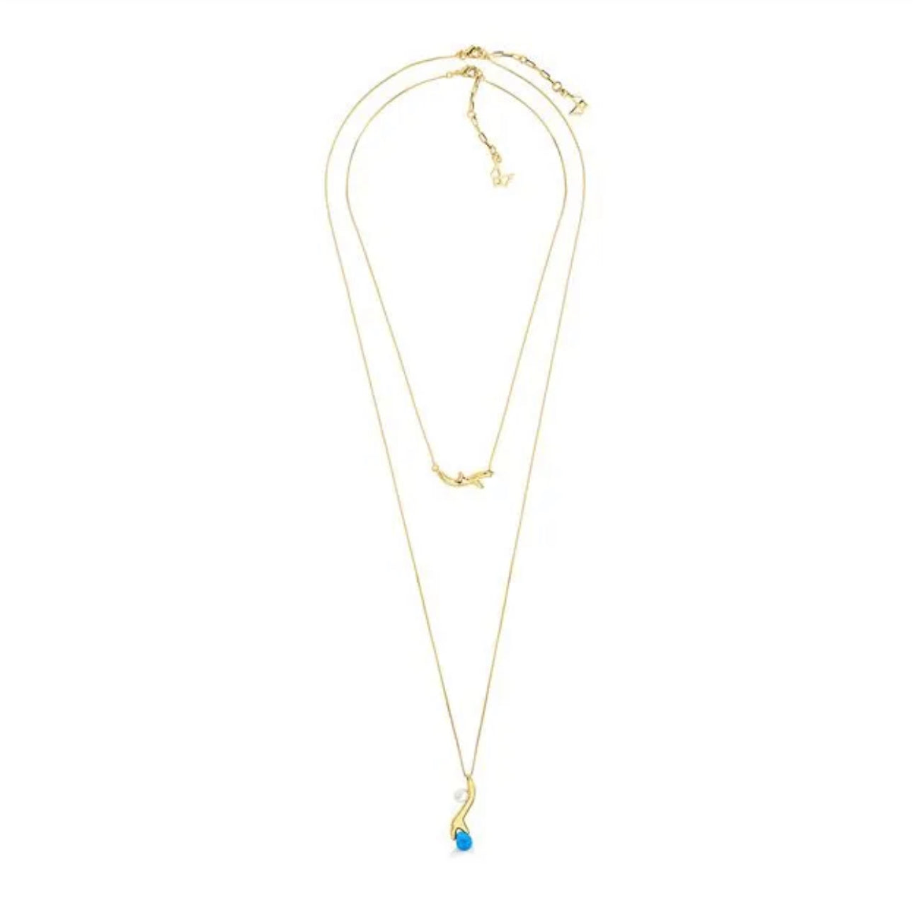 BELIZE NECKLACE